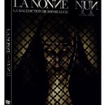 The Nun II - dvd