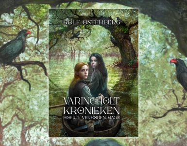 Varingholt Kronieken 1 Verboden Magie recensie – Modern Myths