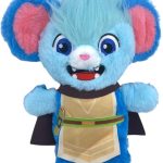 Young Jedi Adventures - Nubs pluche