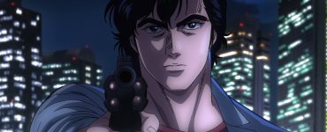 City Hunter the Movie recensie - Modern Myths