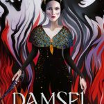 Damsel - Evelyn Skye