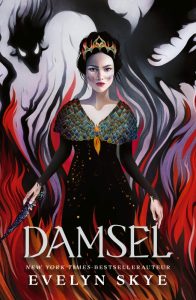 Damsel - Evelyn Skye