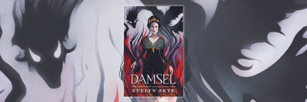 Evelyn Skye Netflix – Modern Myths