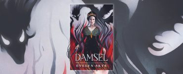 Damsel boekrecensie – Modern Myths