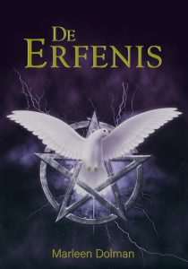 De Erfenis - Marleen Dolman