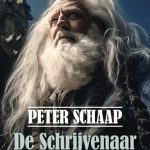 De Schrijvenaar van Thyll - Peter Schaap