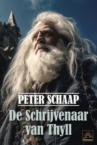 De Schrijvenaar van Thyll - Peter Schaap