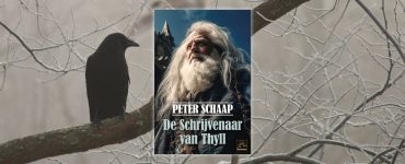 De Schrijvenaar van Thyll recensie – Modern Myths 1