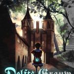 Delfts Grauw - Mascha Schoonakker en Bibi van Leeuwen