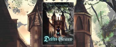 Delfts Grauw recensie - Modern Myths