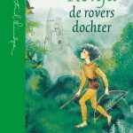 Ronja de Roversdochter - Astrid Lindgren