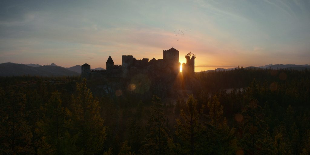 Ronja de Roversdochter recensie