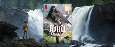 Ronja de Roversdochter recensie - Modern Myths