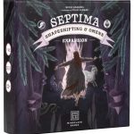 Septima Shapeshifting & Omens uitbreiding