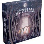 Septima recensie - packshot