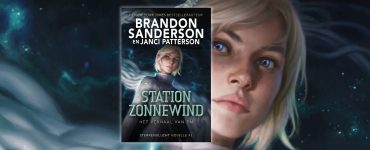 Station Zonnewind recensie - Modern Myths