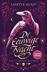 De Eeuwige Nacht - Lisette Kuijt