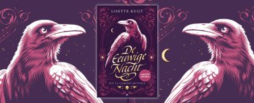 De Eeuwige Nacht recensie - Modern Myths