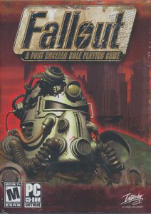 Fallout 1 - Interplay