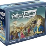 Fallout Shelter - The Board Game