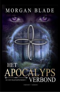 Het Apocalypsverbond - Morgan Blade