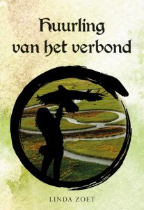 Huurling van het verbond - Linda Zoet