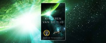 Kinderen van de tijd recensie – Modern Myths