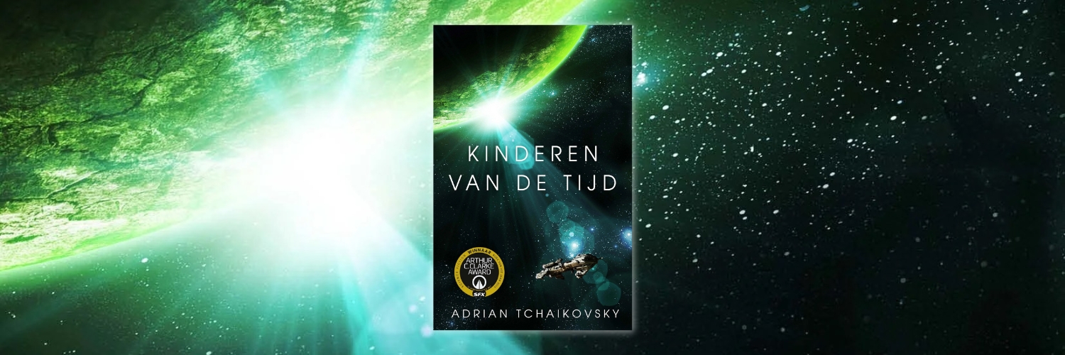 Kinderen van de tijd recensie – Modern Myths