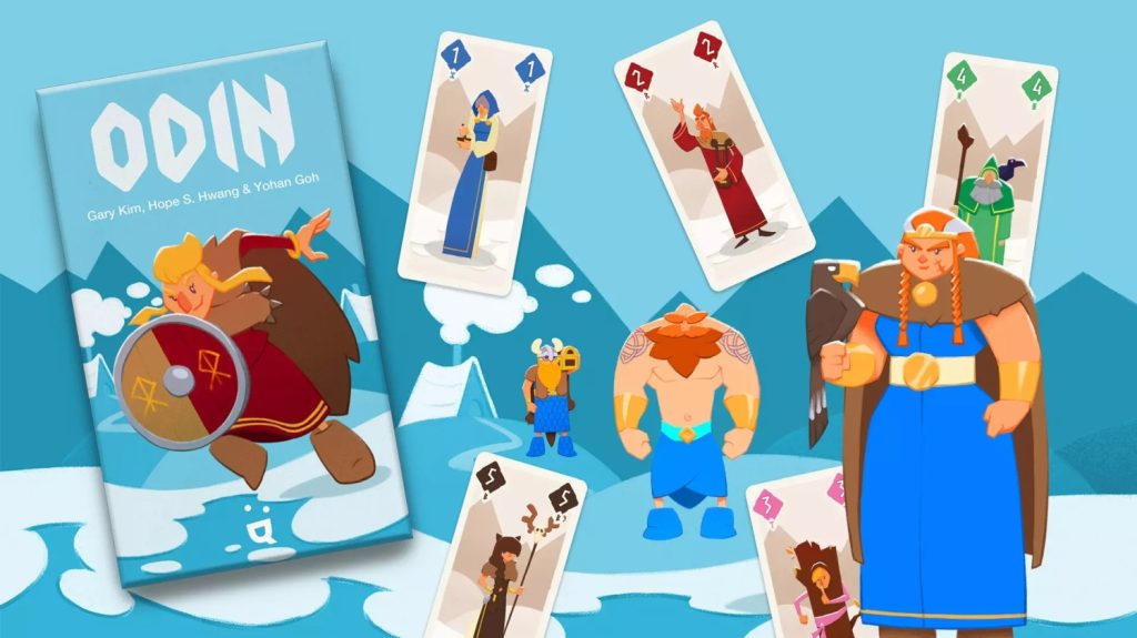 Helvetiq kaartspel recensie – banner