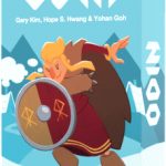 Odin kaartspel recensie – packshot