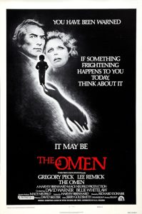 The Omen - 1976
