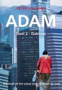 Adam 2 Dakloos - Peter Stallone