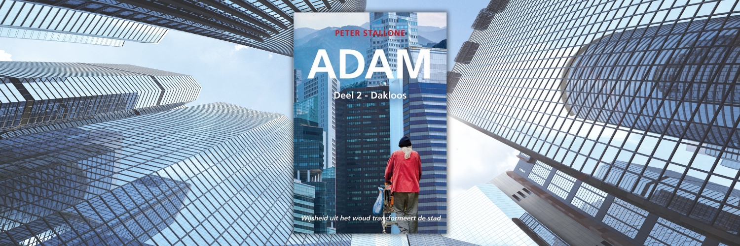 Adam 2 Dakloos recensie