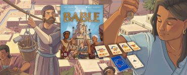 Bable kickstarter