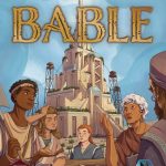 Bable kickstarter - packshot