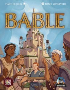 Bable preview - packshot