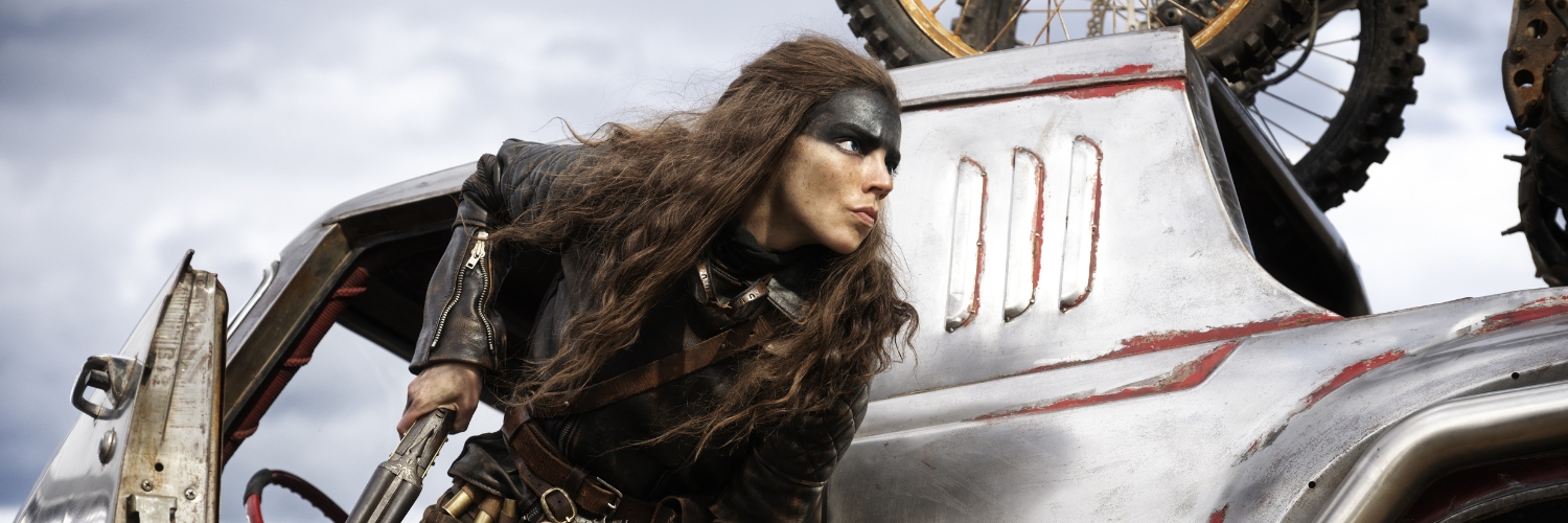 Furiosa A Mad Max Saga recensie