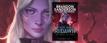Terug naar ReDawn recensie – Modern Myths