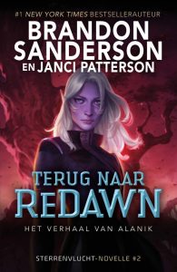 Terug naar ReDawn recensie - Cover