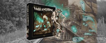 Vagrantsong recensie