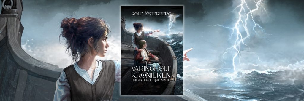 Rolf Österberg boek 2 banner