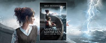 Varingholt Kronieken 2 Dodelijke Magie recensie