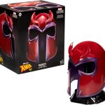 X-Men 97 Magneto helm