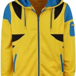 X-Men 97 Wolverine hoodie