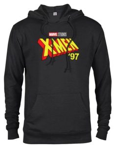 X-Men 97 hoodie