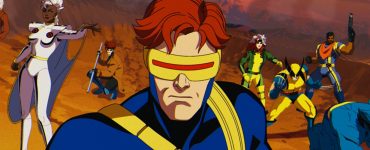 X-Men '97 recensie - Modern Myths