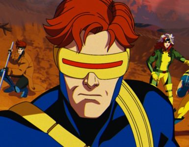 X-Men '97 recensie - Modern Myths