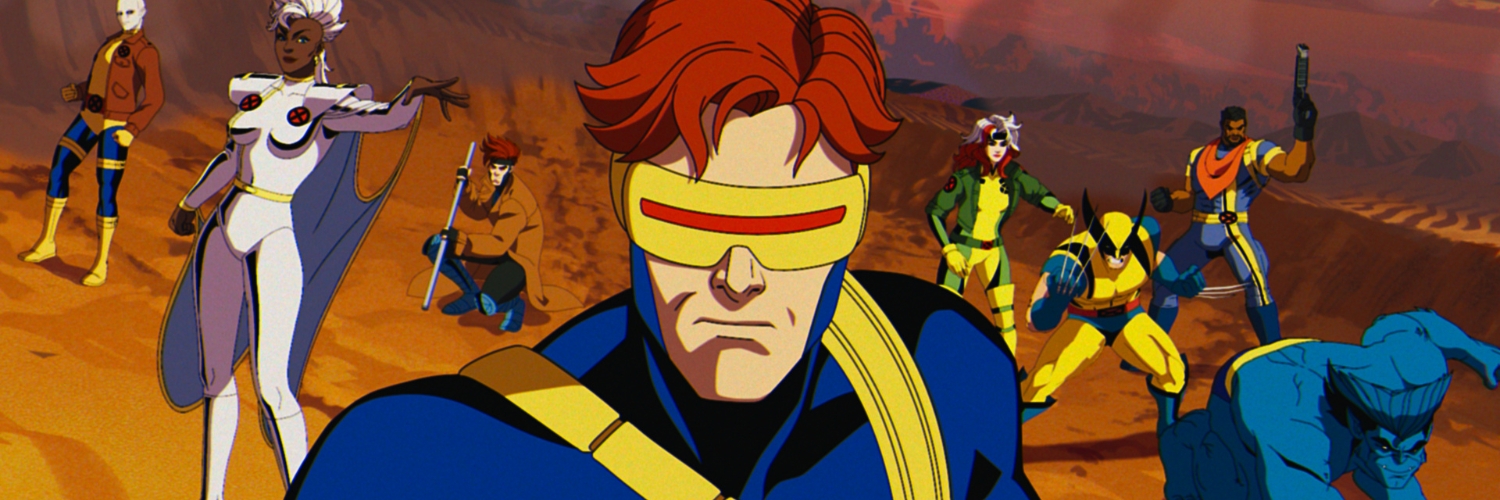 X-Men '97 recensie - Modern Myths