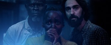 A Quiet Place Day One recensie