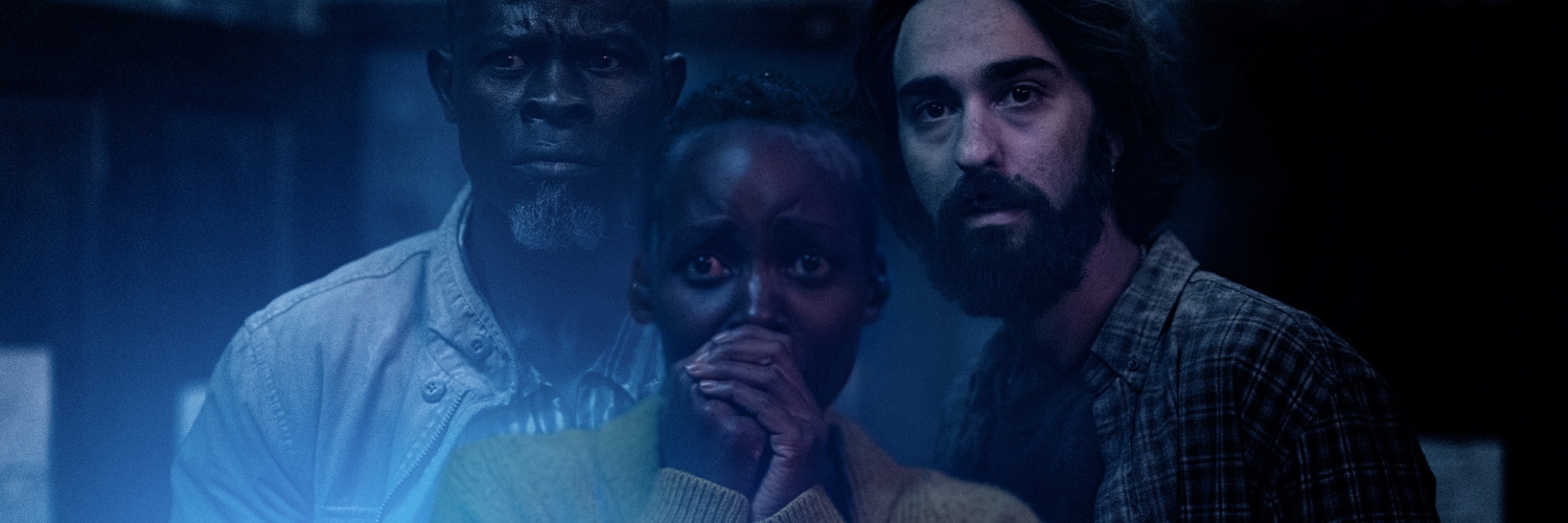 A Quiet Place Day One recensie